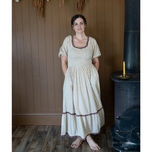 Little Cottonwood Floral Parker